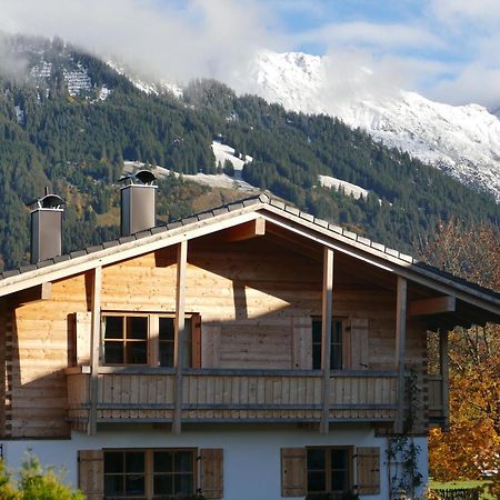 Ferienwohnung Mathias Kennerknecht Fischen im Allgaeu Exteriér fotografie